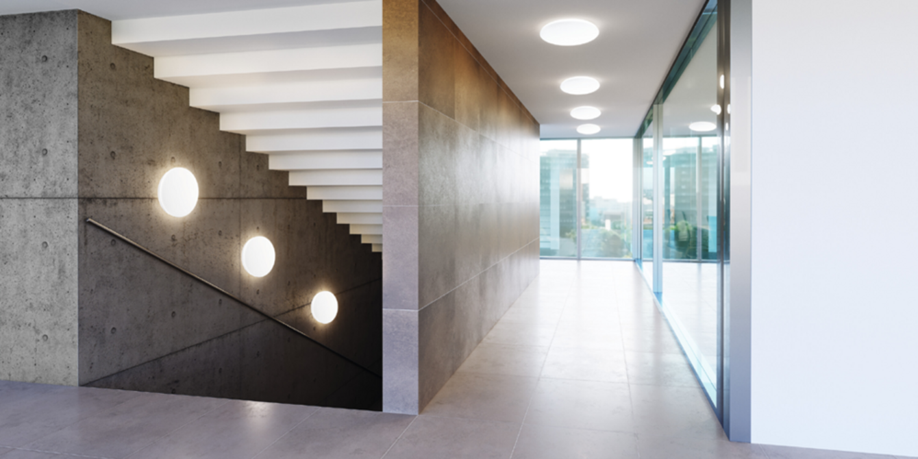 LED-Leuchten bei Elektroinstallation Bellrich GmbH in Coswig/Anhalt