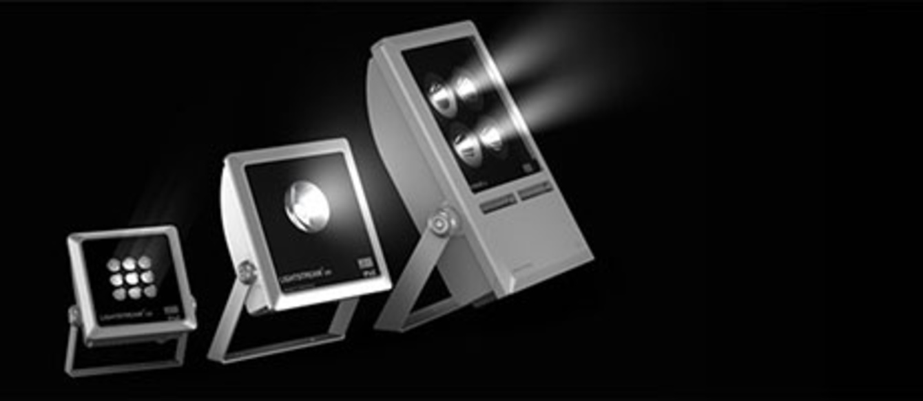 Lightstream LED bei Elektroinstallation Bellrich GmbH in Coswig/Anhalt