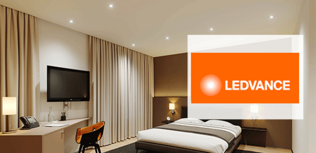 Ledvance bei Elektroinstallation Bellrich GmbH in Coswig/Anhalt