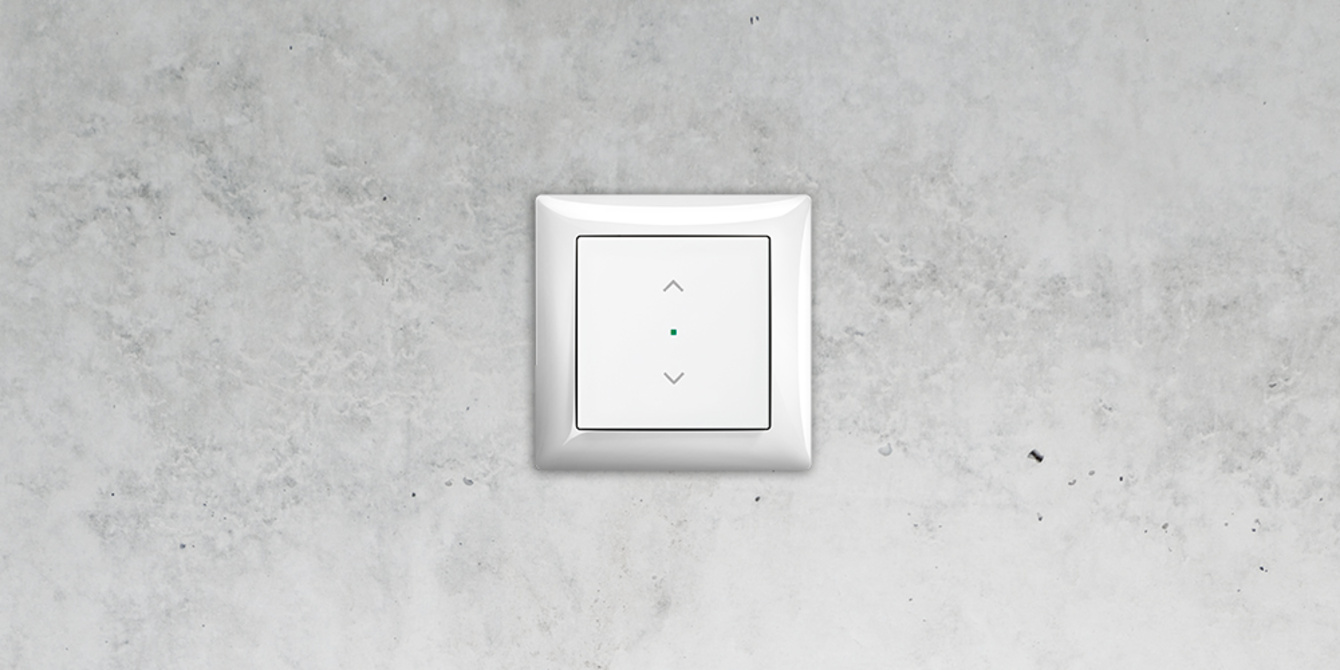 Busch-flexTronics® wireless bei Elektroinstallation Bellrich GmbH in Coswig/Anhalt