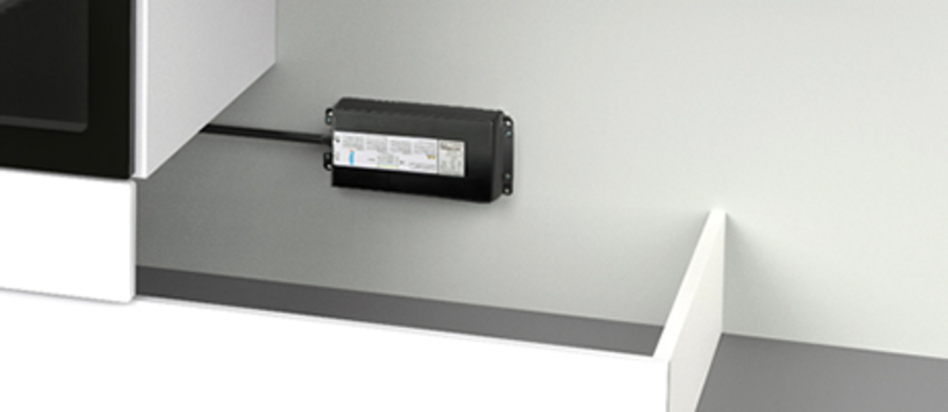 Herdwächter bei Elektroinstallation Bellrich GmbH in Coswig/Anhalt