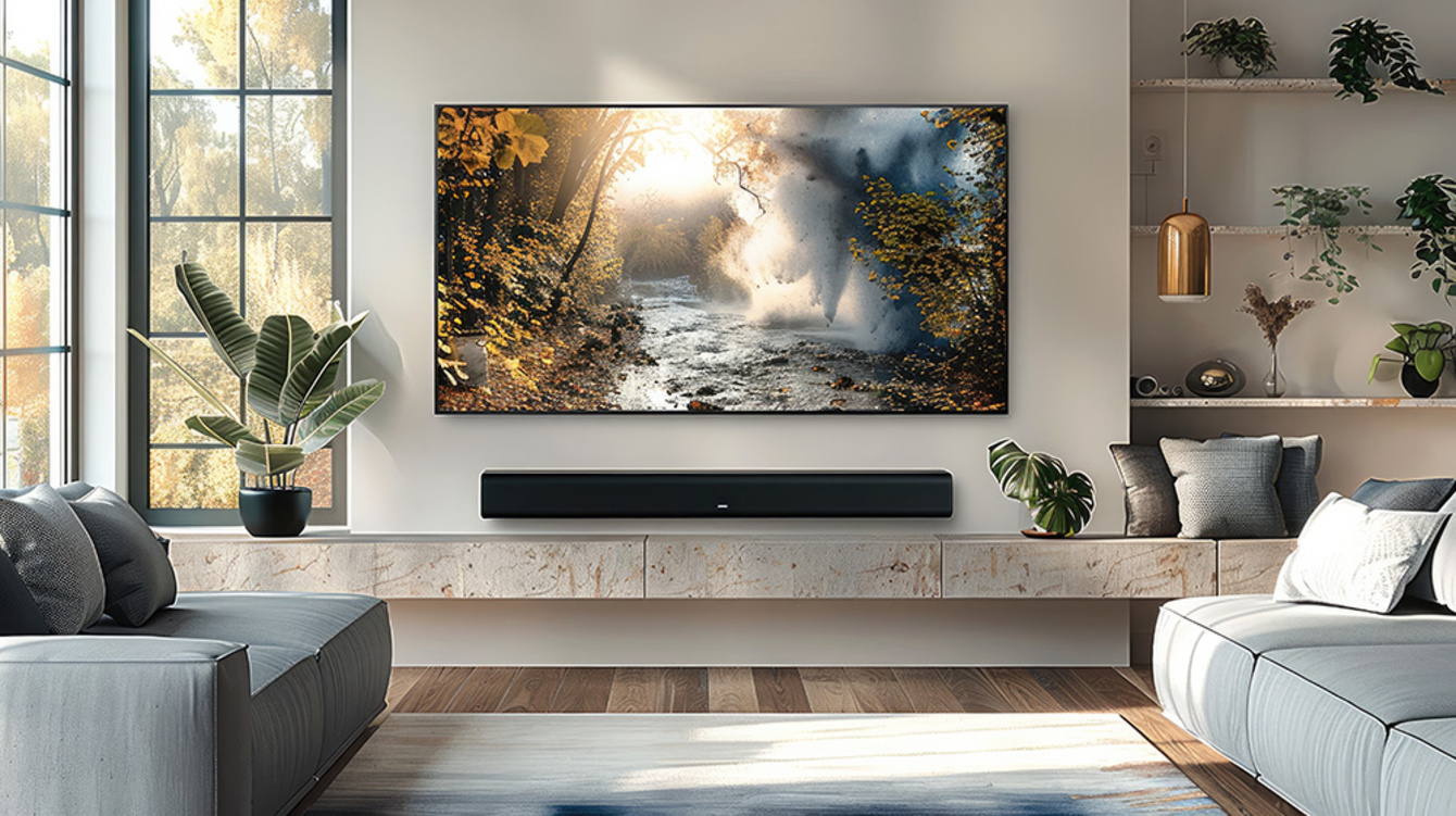 Fernseher bei Elektroinstallation Bellrich GmbH in Coswig/Anhalt
