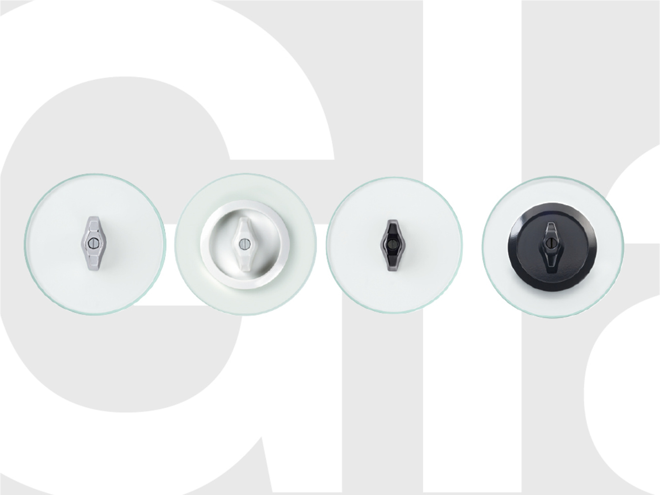 Berker Serie Glas bei Elektroinstallation Bellrich GmbH in Coswig/Anhalt