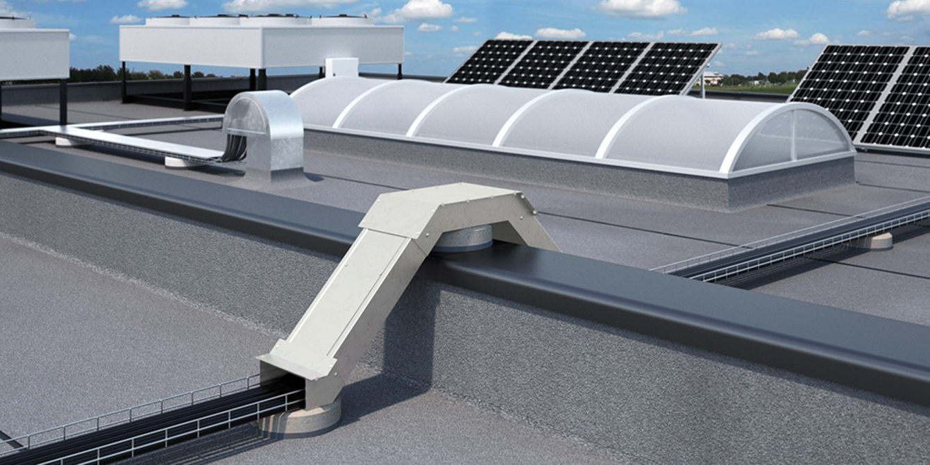 Brandschutz bei Elektroinstallation Bellrich GmbH in Coswig/Anhalt