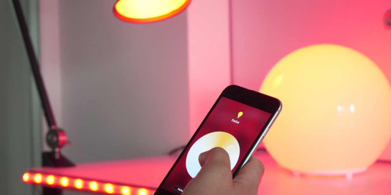 LED-Smart bei Elektroinstallation Bellrich GmbH in Coswig/Anhalt