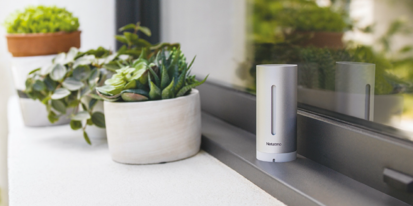 Smartes Wetter bei Elektroinstallation Bellrich GmbH in Coswig/Anhalt