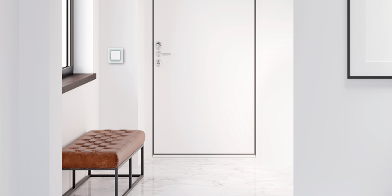 Schalterprogramme bei Elektroinstallation Bellrich GmbH in Coswig/Anhalt