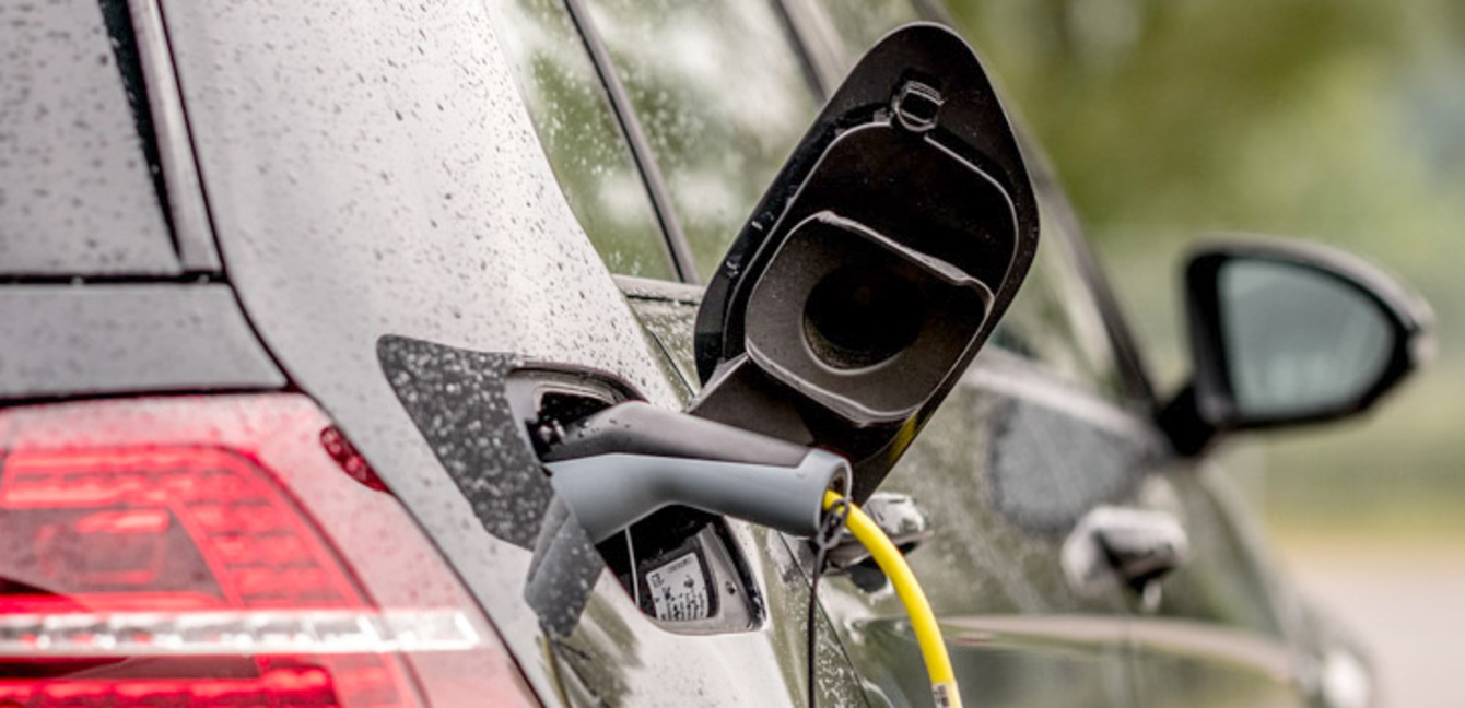 E-Mobility bei Elektroinstallation Bellrich GmbH in Coswig/Anhalt