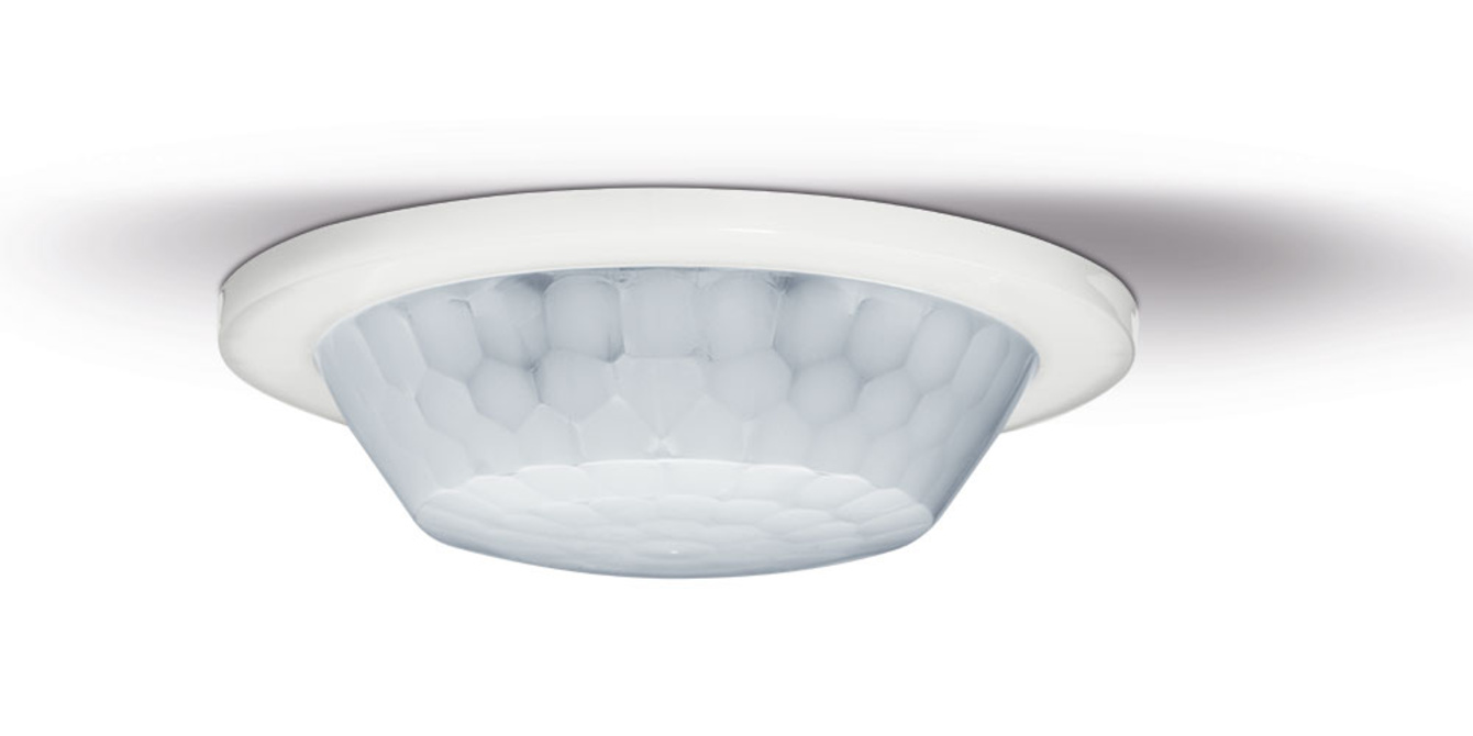 Präsenz- und Bewegungsmelder bei Elektroinstallation Bellrich GmbH in Coswig/Anhalt