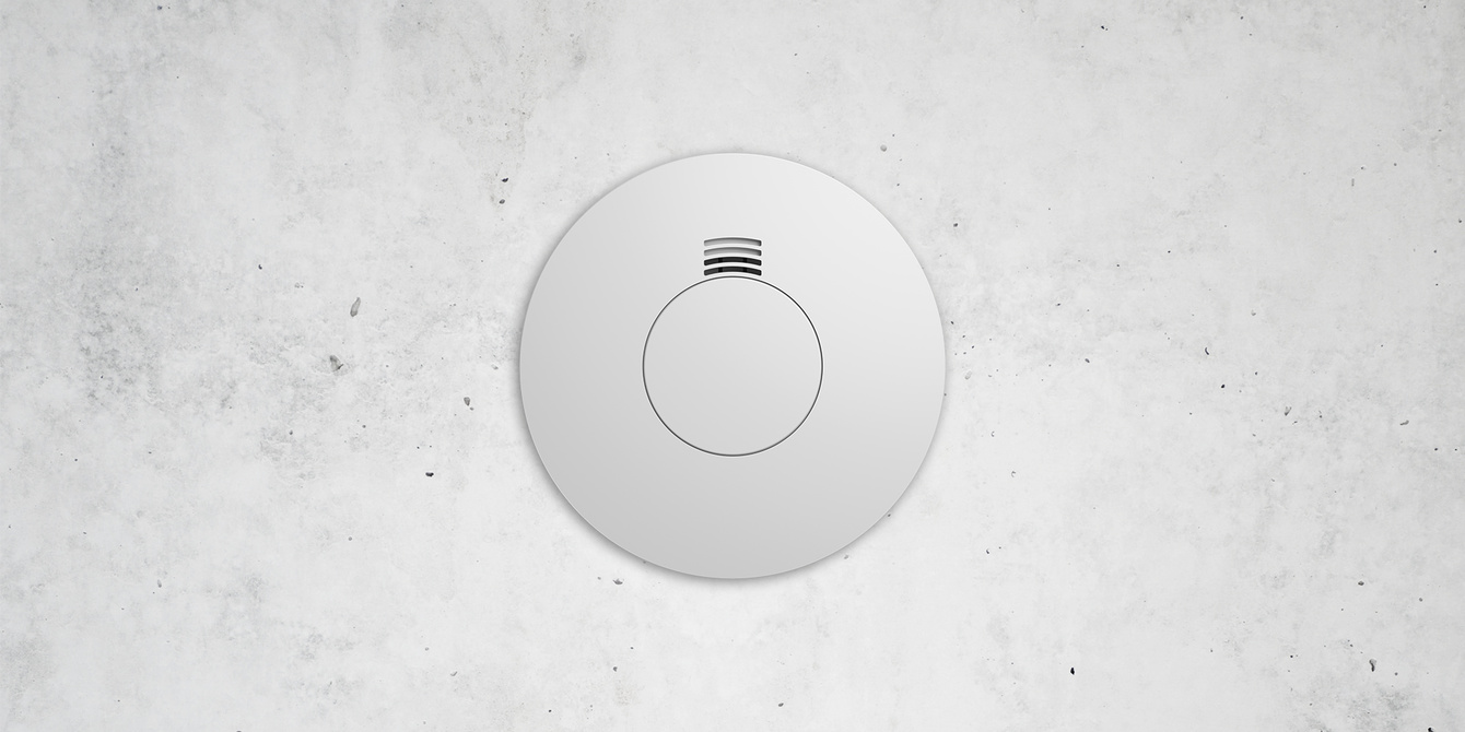 Busch-Rauchalarm® bei Elektroinstallation Bellrich GmbH in Coswig/Anhalt