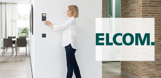 Elcom bei Elektroinstallation Bellrich GmbH in Coswig/Anhalt