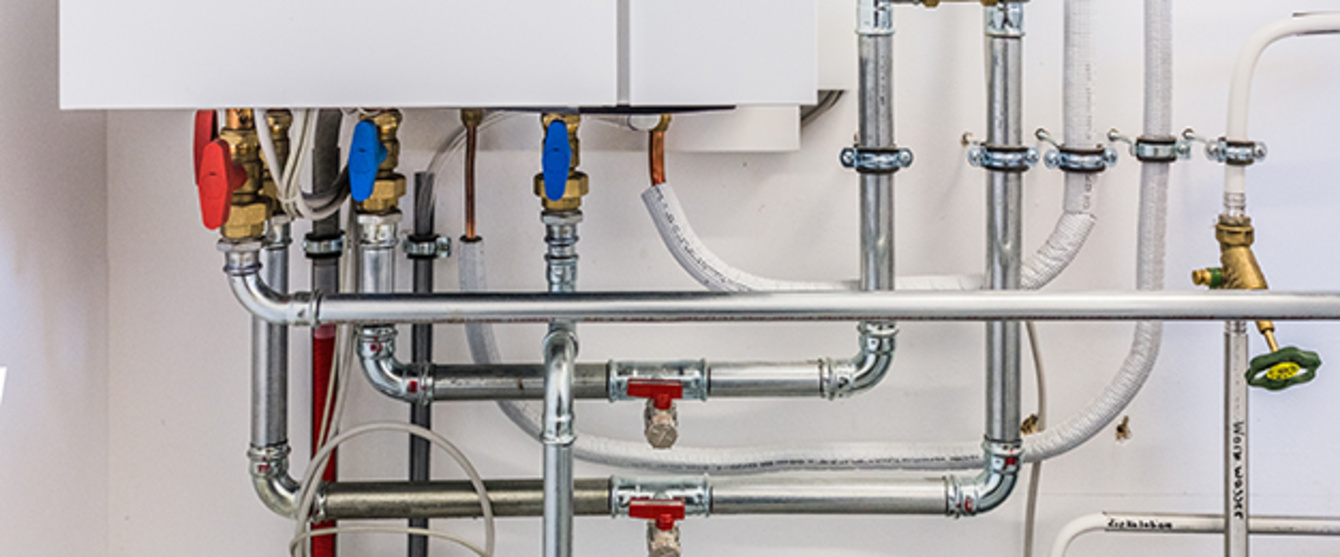 Heizung und Haussteuerung bei Elektroinstallation Bellrich GmbH in Coswig/Anhalt