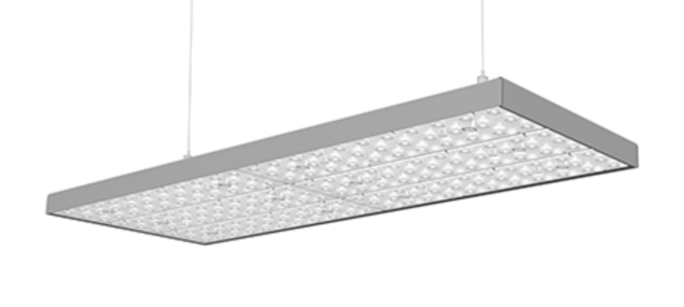 Leuchtenserie LUZ bei Elektroinstallation Bellrich GmbH in Coswig/Anhalt