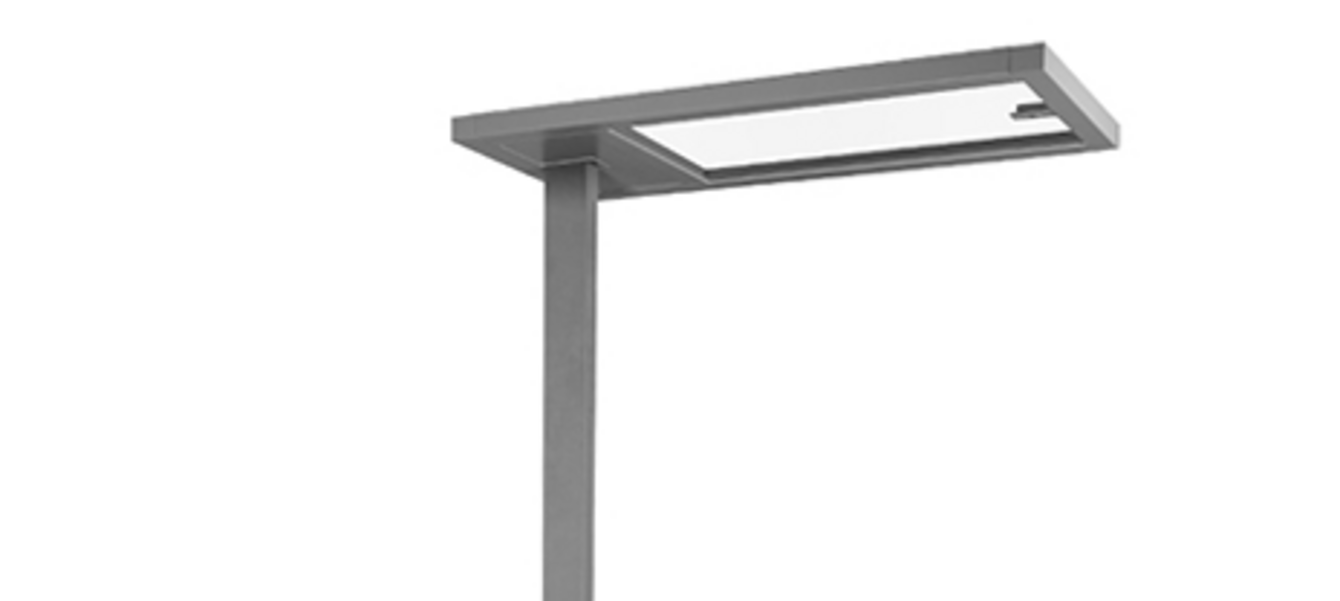 Stehleuchten bei Elektroinstallation Bellrich GmbH in Coswig/Anhalt