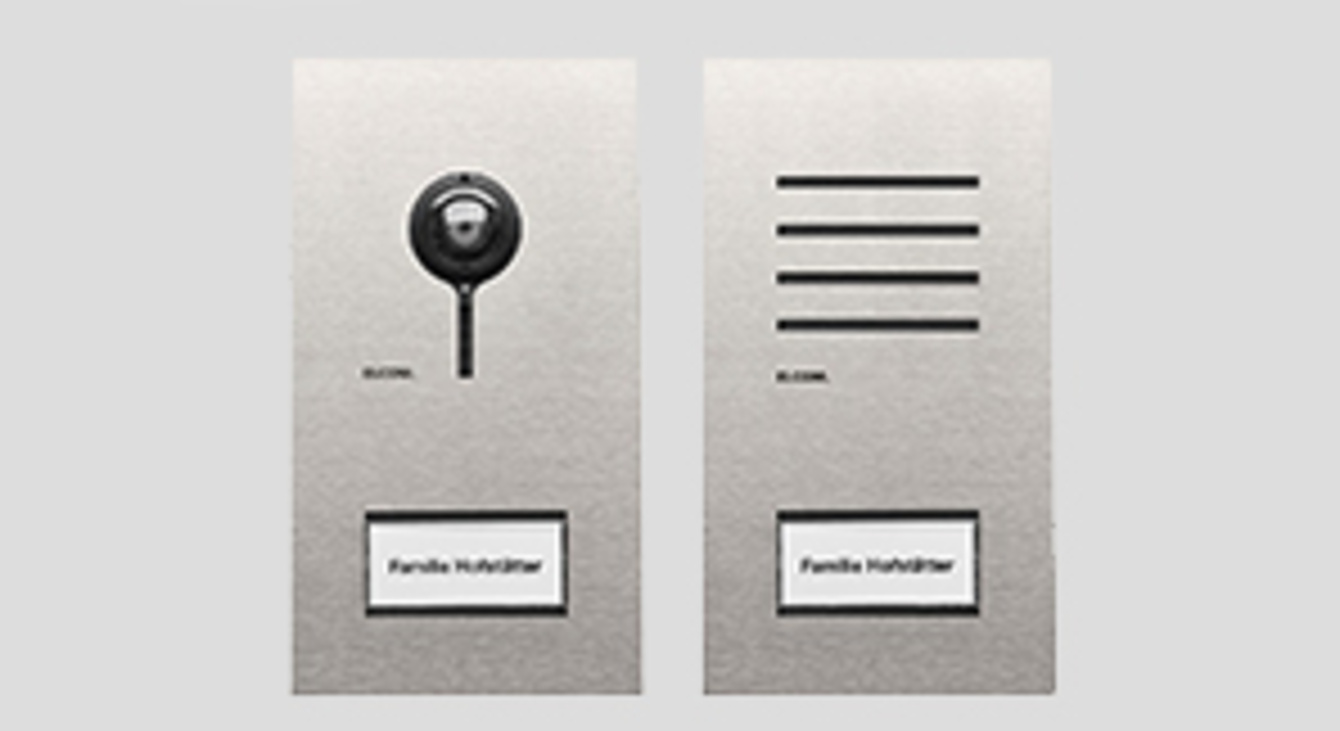 ELCOM.ONE bei Elektroinstallation Bellrich GmbH in Coswig/Anhalt