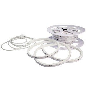 LED Stripes 230V bei Elektroinstallation Bellrich GmbH in Coswig/Anhalt