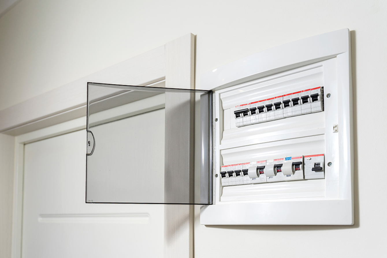 Über&shy;spannungs&shy;schutz bei Elektroinstallation Bellrich GmbH in Coswig/Anhalt