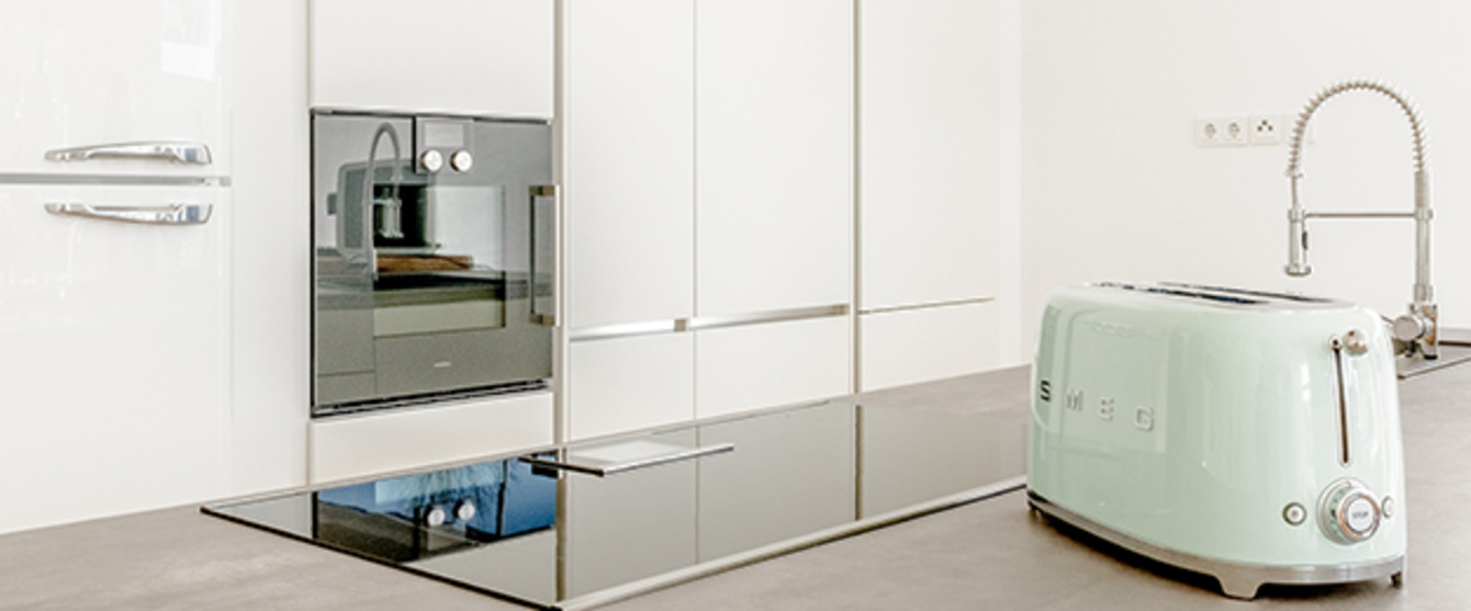 Elektro- und Haushaltsgeräte bei Elektroinstallation Bellrich GmbH in Coswig/Anhalt