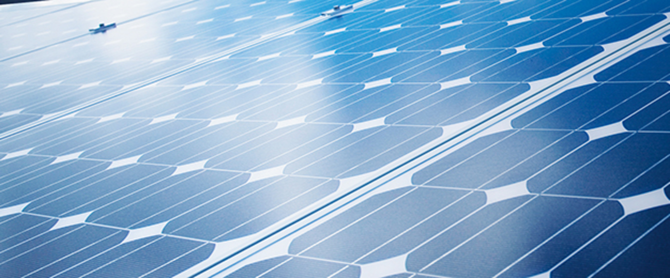 Photovoltaik bei Elektroinstallation Bellrich GmbH in Coswig/Anhalt