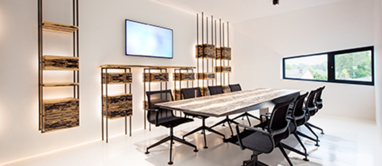 Büro / Kommunikation bei Elektroinstallation Bellrich GmbH in Coswig/Anhalt