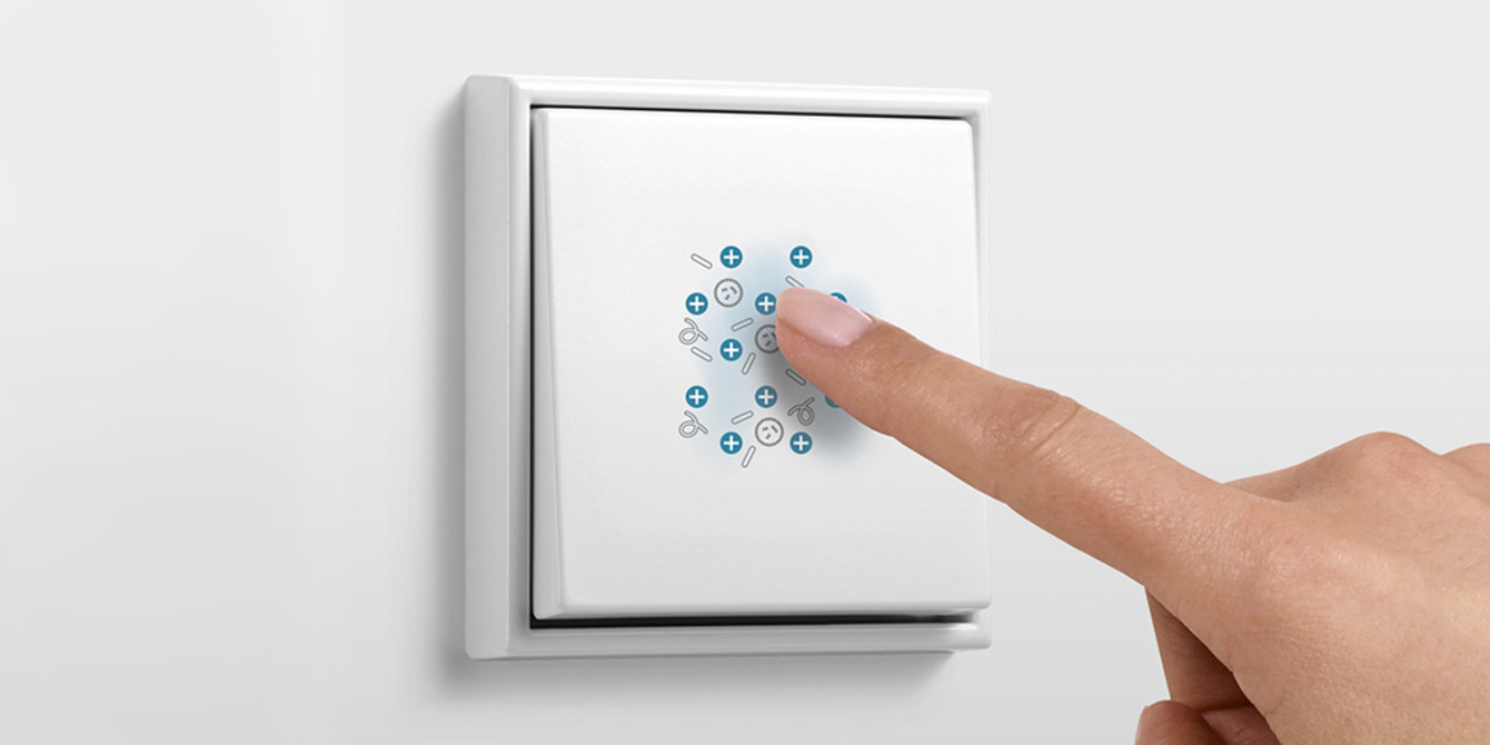 SILVERPLUS® bei Elektroinstallation Bellrich GmbH in Coswig/Anhalt