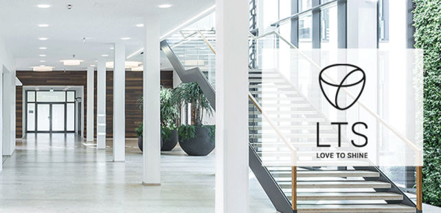 LTS bei Elektroinstallation Bellrich GmbH in Coswig/Anhalt