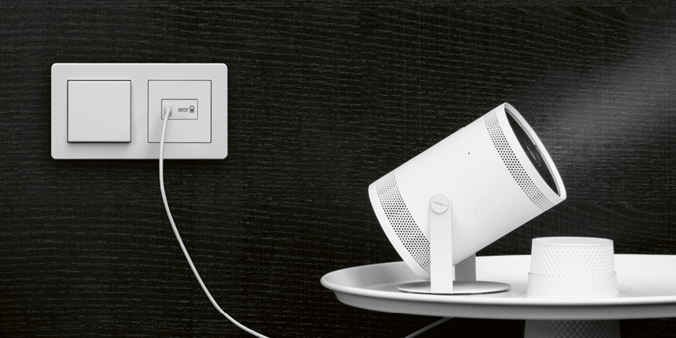 Ladegerät USB PD 60 bei Elektroinstallation Bellrich GmbH in Coswig/Anhalt