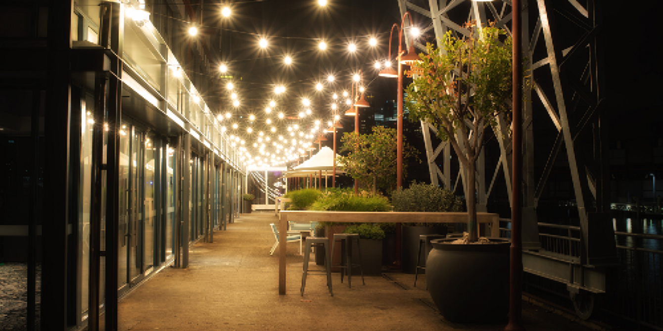 LED-Lampen und LED-Tubes bei Elektroinstallation Bellrich GmbH in Coswig/Anhalt