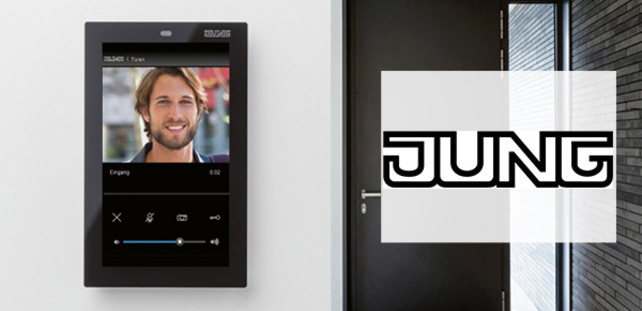 Jung bei Elektroinstallation Bellrich GmbH in Coswig/Anhalt