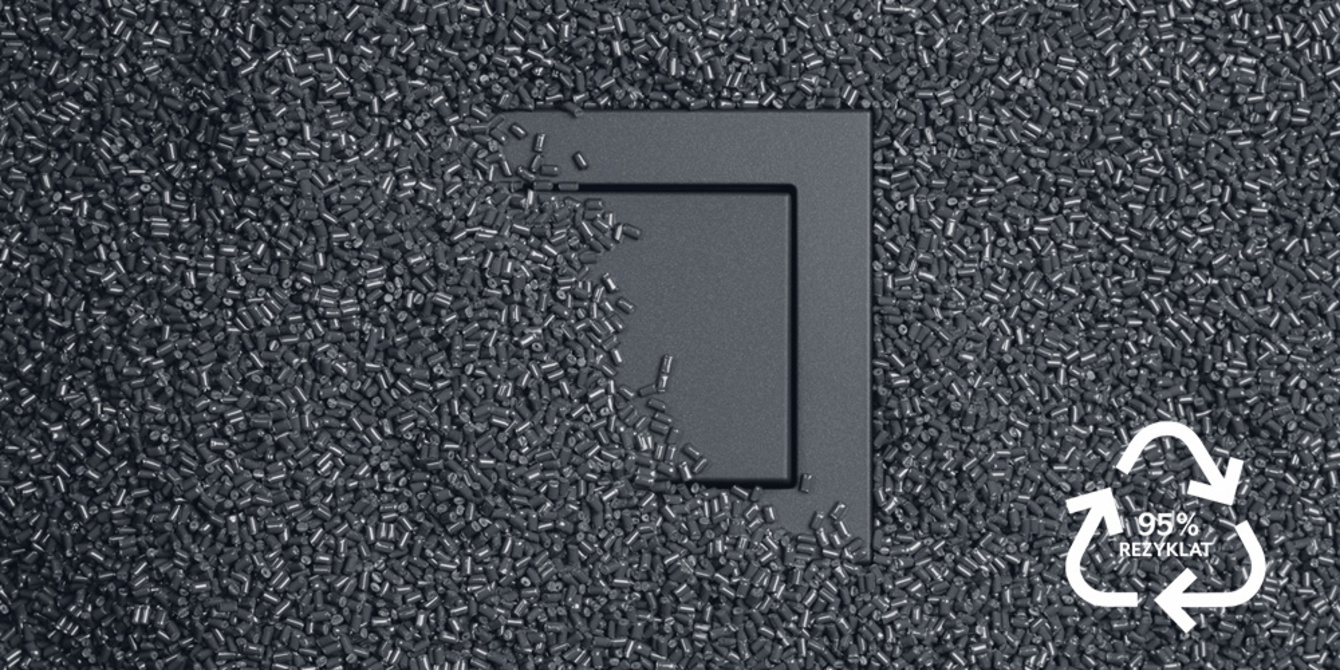 JUNG Rezyklat bei Elektroinstallation Bellrich GmbH in Coswig/Anhalt