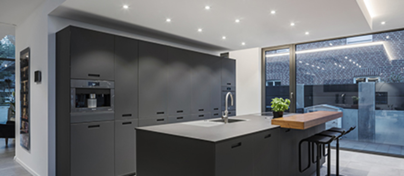 Home / Living bei Elektroinstallation Bellrich GmbH in Coswig/Anhalt